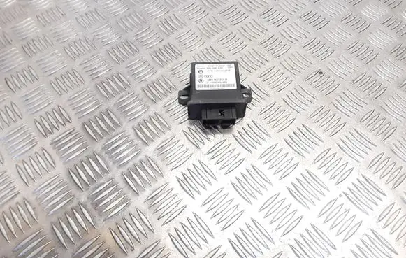 Volkswagen PASSAT B6 Light module LCM 5M0907357B