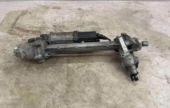 BMW 1 F20 F21 Steering rack 32106889125 6889125 32106886309