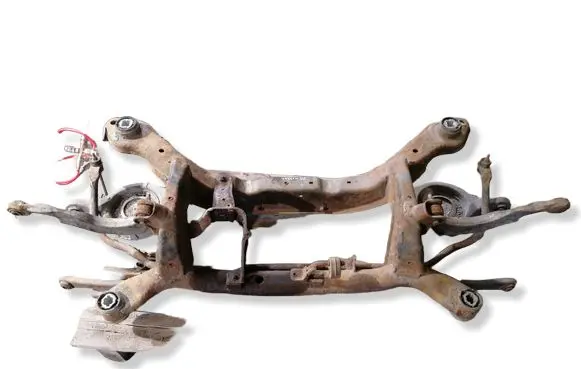 Volvo V70 Rear subframe 