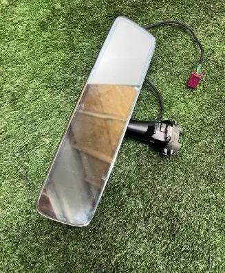 Mercedes-Benz EQA Rear view mirror (interior) A2478103810 9056480 09302022