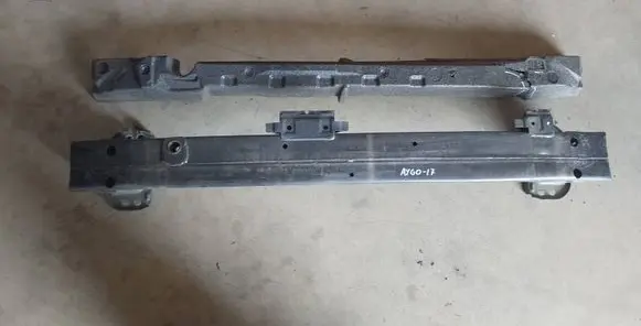 Toyota Aygo AB40 Front bumper cross member 526110H020