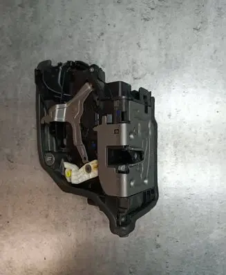BMW iX3 G08 Front door lock 9482721
