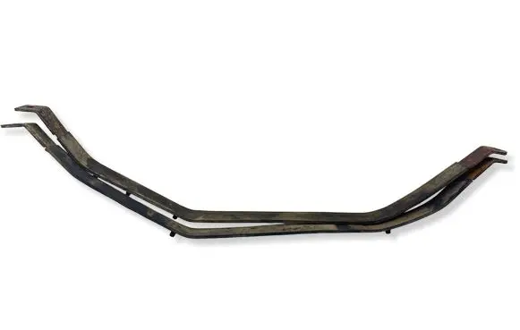 Subaru Legacy Fuel tank mounting bracket 
