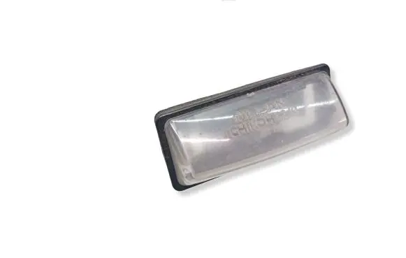 Nissan Note (E12) Number plate light 1090037
