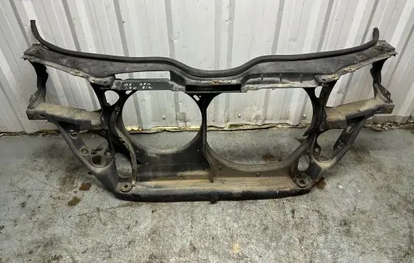 Volkswagen PASSAT B5 Radiator support slam panel