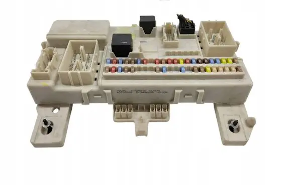 Volvo S40 Fuse box set 30728906