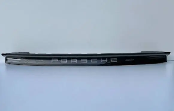 Porsche Taycan 9J1 Rear/tail lights 9J1945082D 2SD01652400