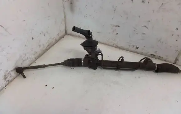 Opel Astra H Steering rack 7831985141 13188615