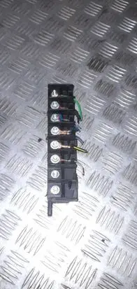 Audi A6 S6 C4 4A Positive wiring loom 4A0941822 896046