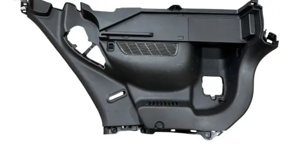 KIA Niro Trunk/boot side trim panel 85731A0200