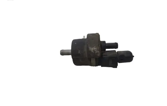 Valve vacuum