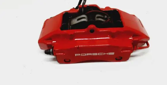 Porsche Boxster 981 Rear brake caliper 998352422
