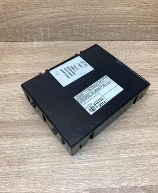 Land Rover Freelander Other control units/modules 52010565B 724869