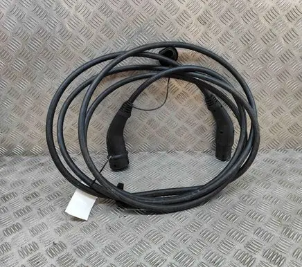 Volkswagen ID.4 Electric car charging cable 4N0971675C