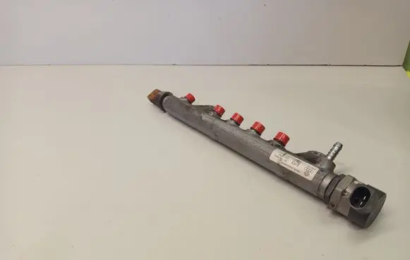 Audi Q5 SQ5 Fuel main line pipe 03L130089A 057130764H
