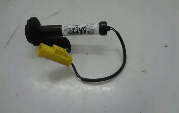 BMW 7 F01 F02 F03 F04 Pedestrian airbag 726305606