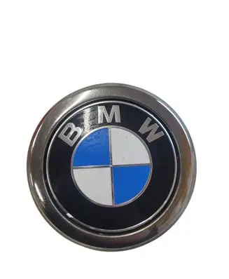 Tailgate/trunk/boot exterior handle