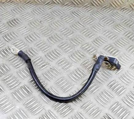 Volkswagen ID.3 Negative earth cable (battery) 1EA915181