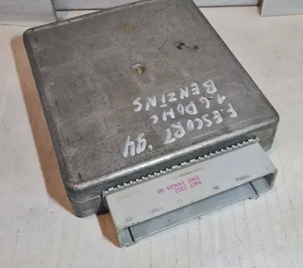 Ford Escort ABS control unit/module 95AB12A650LB 14A459AA