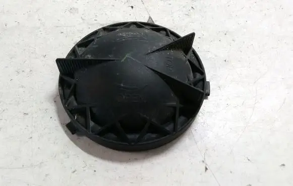 Mazda 6 Headlight/headlamp dust cover F014002520