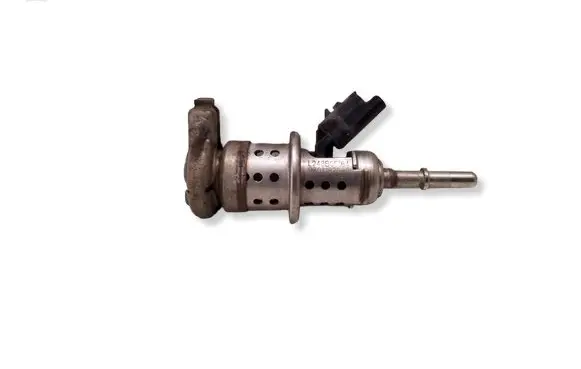 Peugeot Boxer AdBlue injector 9801187080 L248B05164