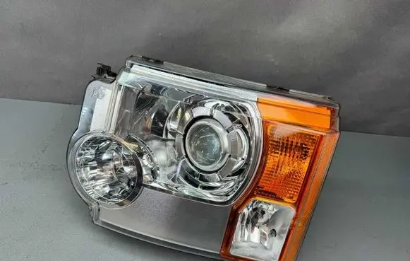 Land Rover Discovery 3 - LR3 Headlight/headlamp 103419012813