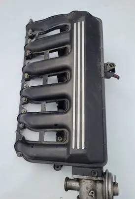 BMW 5 E39 Intake manifold