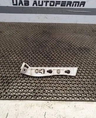 Citroen C4 II Picasso Rear bumper mounting bracket C06452091