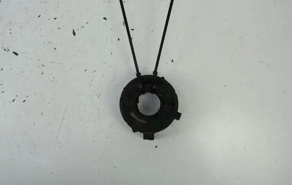 Audi A4 S4 B5 8D Airbag slip ring squib (SRS ring) 