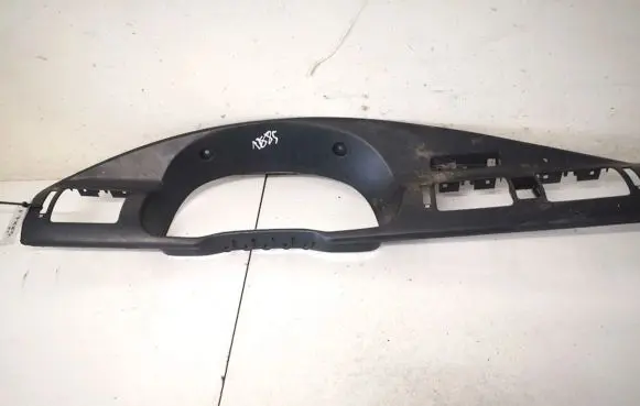 Skoda Octavia Mk1 (1U) Dashboard trim 1u1857053 1u1857059