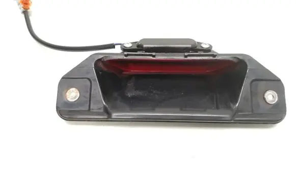 Honda CR-V Tailgate/trunk/boot exterior handle 