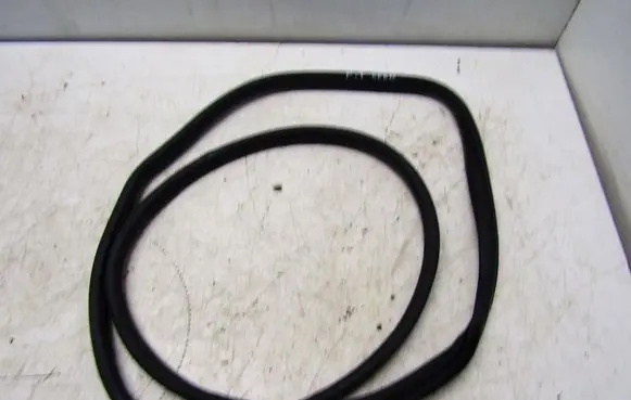 KIA Ceed Rear door rubber seal (on body) 