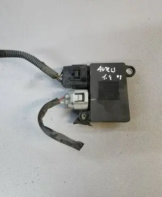 Toyota Auris 150 Coolant fan relay 8925712020