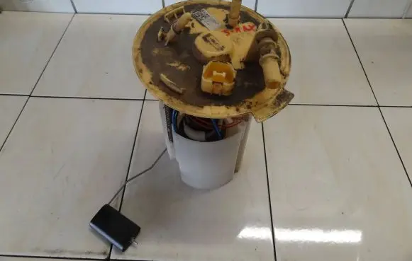 Ford S-MAX In-tank fuel pump E1G3-9H307-BD