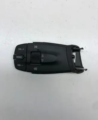 Seat Ibiza IV (6J,6P) Multifunctional control switch/knob 6J0959441