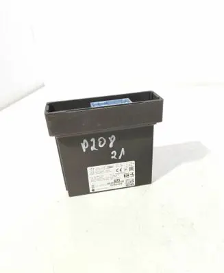 Light module LCM