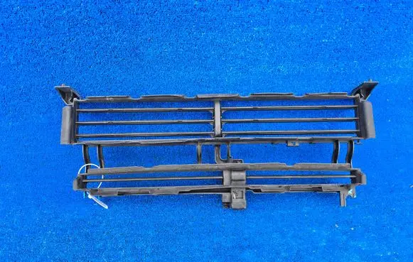 Mini One - Cooper F56 F55 Intercooler air guide/duct channel 7341924