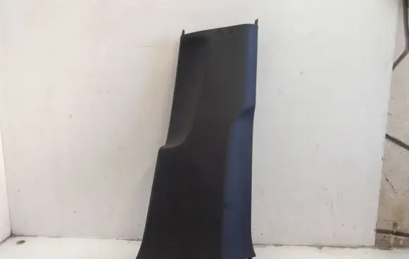Volkswagen PASSAT B6 (B) pillar trim (bottom) 3C0867292