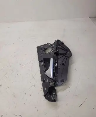 Audi A6 C7 Coupe rear side trim panel 4G0839019