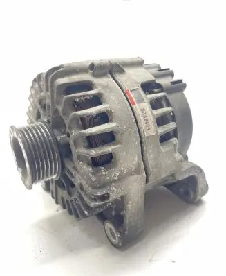 BMW 3 E90 E91 Generator/alternator 509256