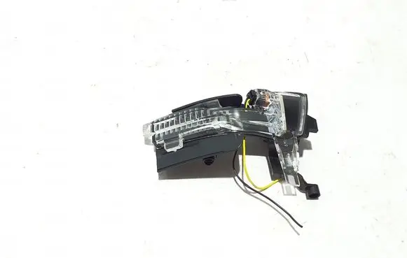 Audi A3 8Y Mirror indicator light 8Y1949102A