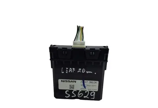 Nissan Leaf II (ZE1) Other control units/modules 274473NL0A