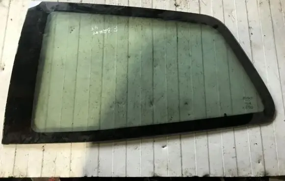 Fiat Bravo - Brava Rear side window