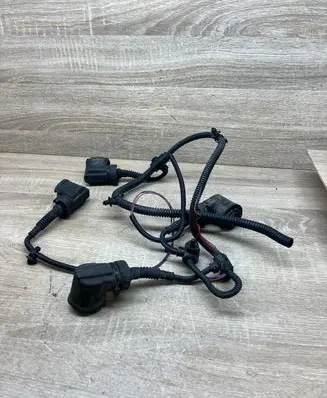 Audi A6 S6 C5 4B Parking PDC sensor 4B0971883