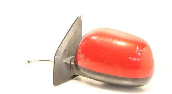 Mitsubishi ASX Front door electric wing mirror 