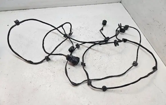 Ford Kuga I Parking sensor (PDC) wiring loom 