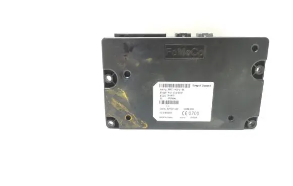 Bluetooth control unit module