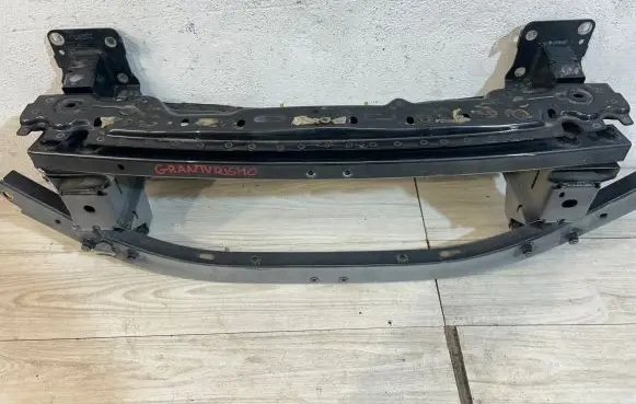 Maserati GranTurismo Front bumper support beam