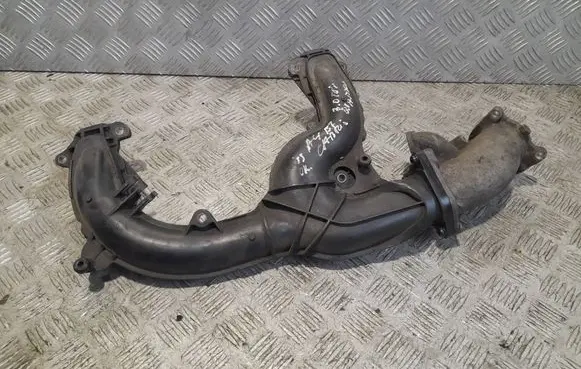 Audi A4 S4 B7 8E 8H Intake manifold 059145762B
