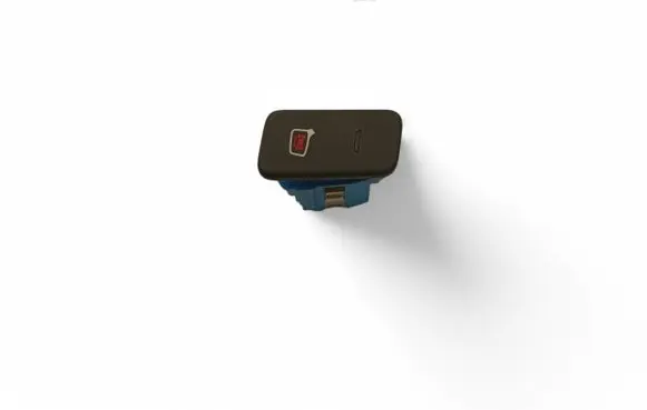 Audi A6 S6 C7 4G Other switches/knobs/shifts 4G1927451A